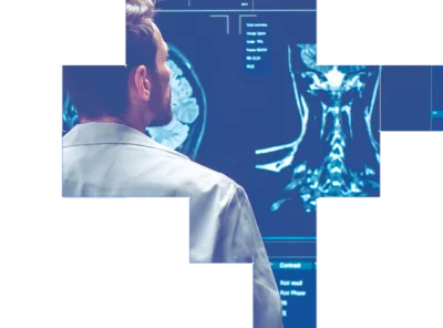 connecting and securing for better care