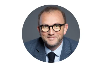 Coordinateur du Comité Scientifique de Tech 4 Health Fondateur - Directeur Général de Interaction Healthcare et de SimforHealth