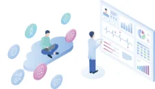 ⬥ Stockage et protection des données