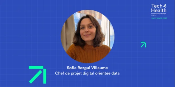 Explorer la santé des femmes grâce à la data