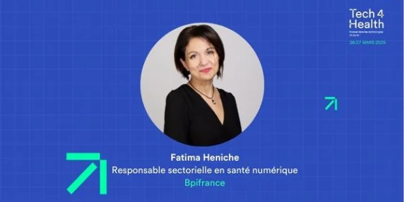 Financements et innovation en santé