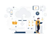 ⬥ Collecte, échange et gestion des données