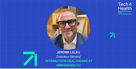 Tech 4 Health : connecter, sécuriser et transformer le soin