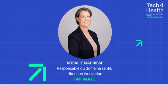 Bpifrance, moteur de la transformation en santé