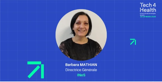 INeS : une IA en santé maîtrisée, responsable et centrée sur la pratique clinique