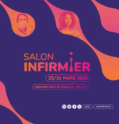 Salon Infirmier
