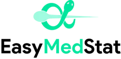 EASYMEDSTAT