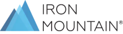 IRON MOUNTAIN