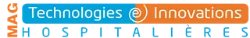 T.I.H Technologies & Innovations Hospitalières